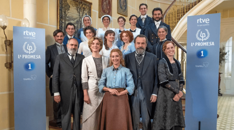Serie de TV