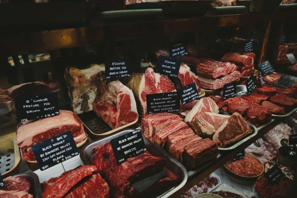 Ni Mercadona Ni Carrefour, Este Es El Mejor Supermercado Para Comprar Carne Y Pescado