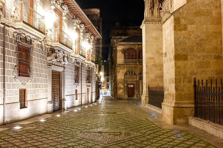 Córdoba mágica: estos son sus lugares más “embrujados”