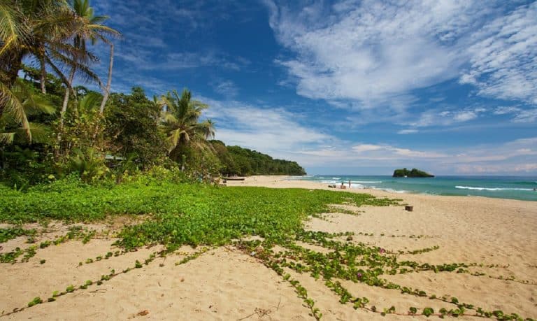 Descubriendo lo mejor de la belleza de Costa Rica