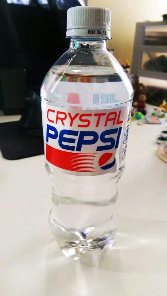 Crystal