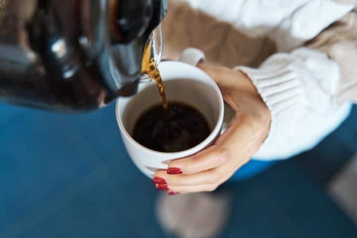 ¿Cuáles Son Los Alimentos Que Contienen Cafeína?