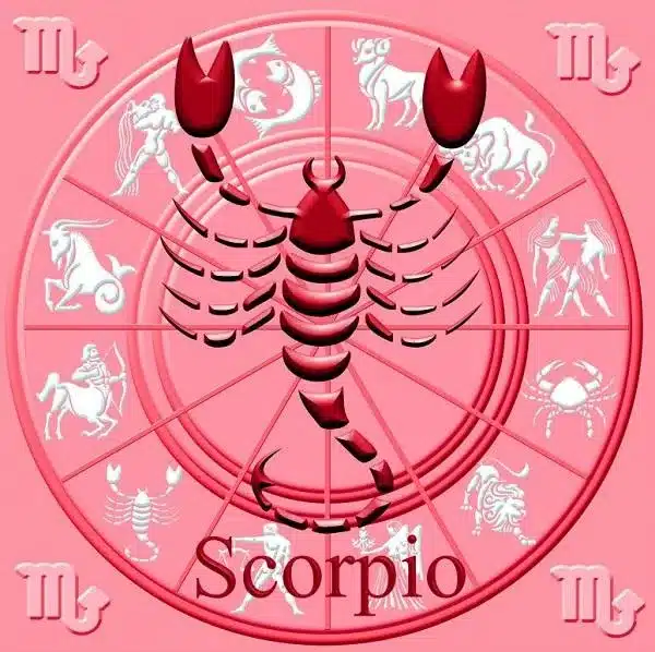 La Fogosidad En La Cama De Escorpio, Entre Los Otros Signos Del Zodíaco