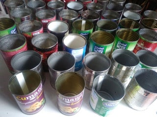 No Solo Se Pueden Reciclar Las Latas