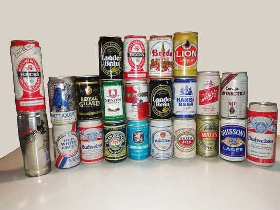¡No tires las latas usadas! 6 usos que puedes darles para tu casa