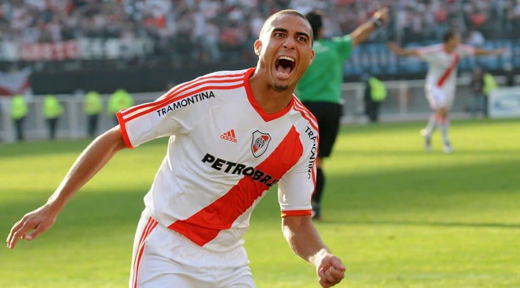 David Trezeguet Se Confiesa