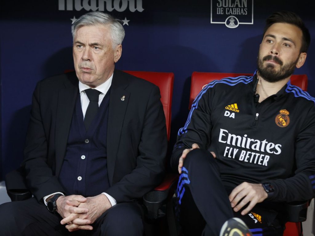Davide Puede Irse Del País