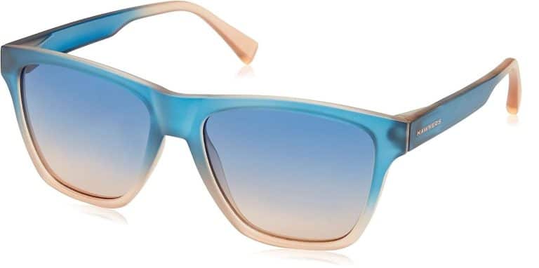 De Hawkers y con 50% de descuento: Amazon tira de precio sus gafas de sol más ‘trendy’
