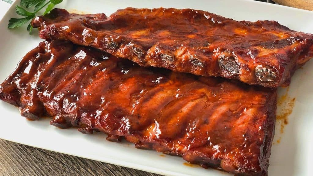 Costillas Con Miel: La Receta Facilísima Y Deliciosa Para Toda La Familia