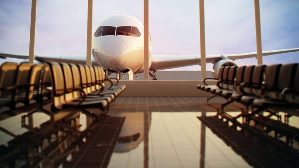 Estos Son Los Peores Aeropuertos Del Mundo Según La Ocu (Y Uno Es De España)