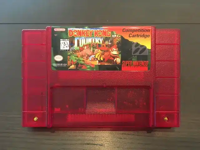 Si Tuviste Una Super Nintendo De Niño, Podrías Ser Rico: Este Es El Dineral Que Valen Estos Juegos