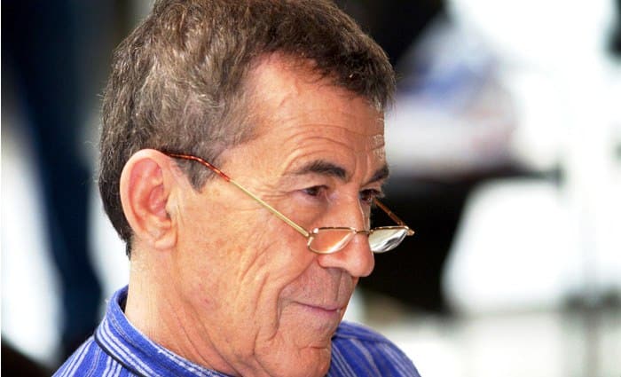 Fallece el polémico escritor madrileño Fernando Sánchez Dragó a los 86 años