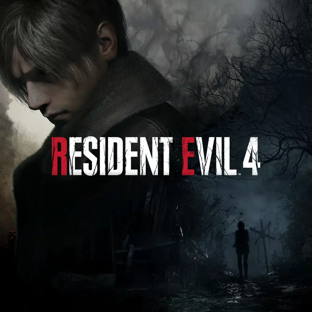 Un Sitio Histórico Para Resident Evil 4