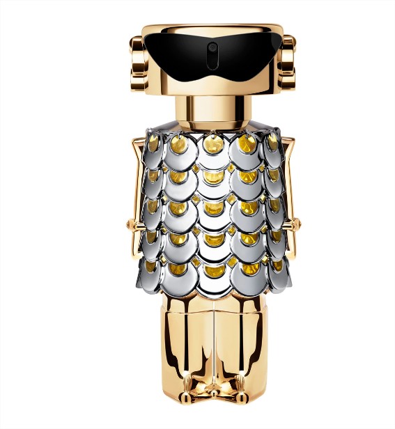 Eau de Parfum Fame Recargable 80 ml Paco Rabanne el corte ingles
