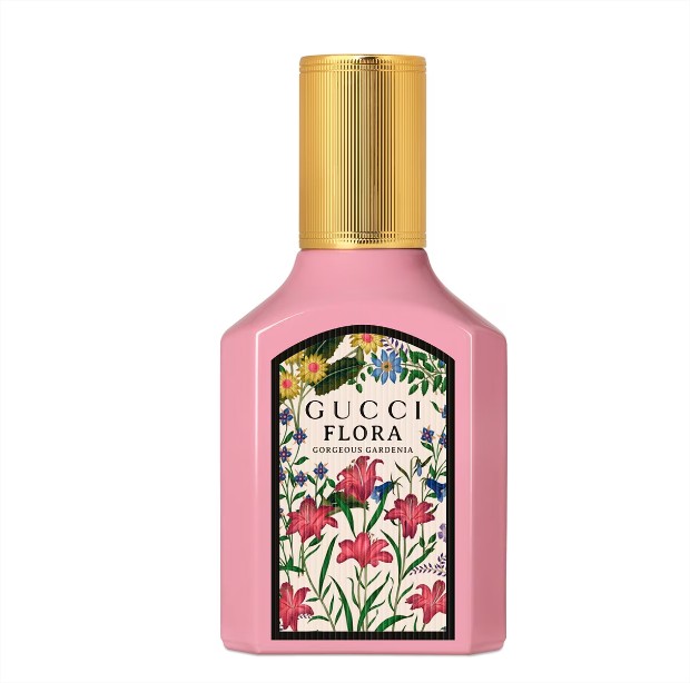 Eau de Parfum Gucci Flora Gorgeous Gardenia Gucci el corte ingles