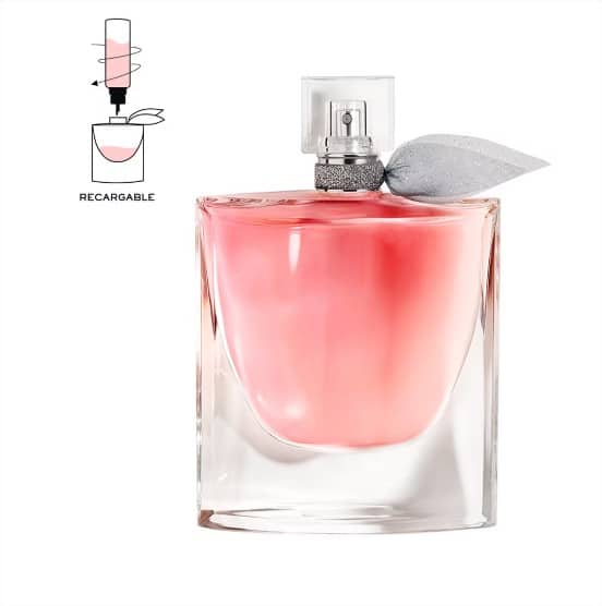 Eau De Parfum Recargable La Vie Est Belle 100 Ml Lancome