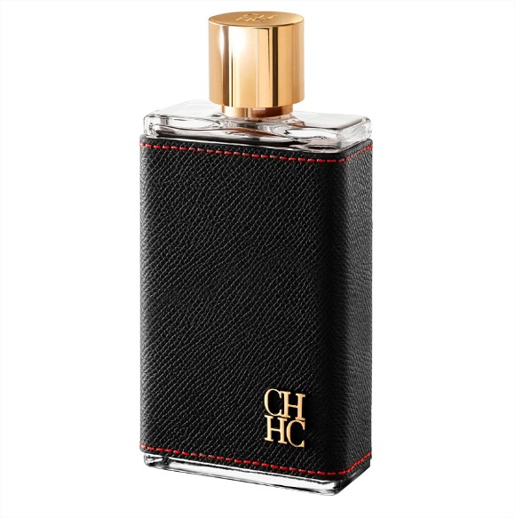 Eau De Toilette Ch Men 200 Ml Carolina Herrera