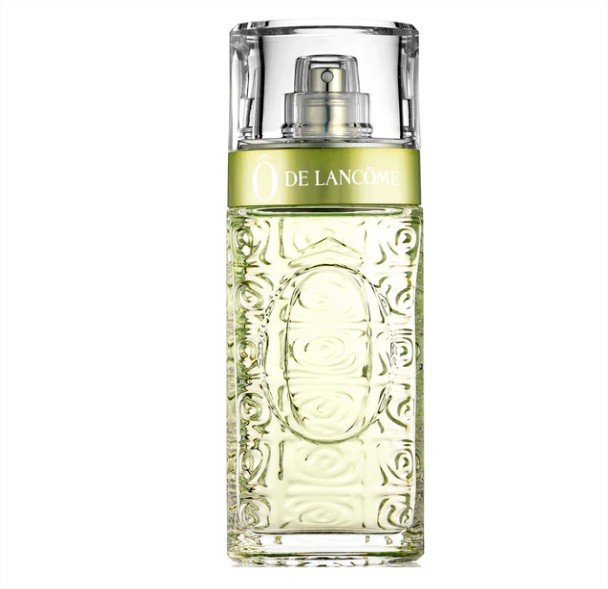 Eau de Toilette Ô de Lancôme 125 ml Lancôme el corte ingles