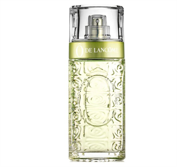Eau De Toilette Ô De Lancôme 125 Ml Lancôme El Corte Ingles