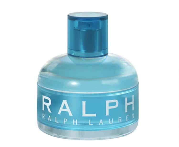 Eau De Toilette Ralph 100 Ml Ralph Lauren