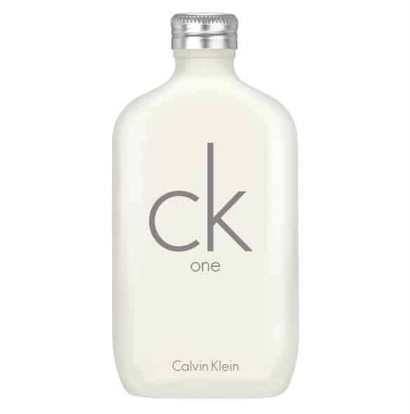 Eau De Toilette Ck One 200 Ml Calvin Klein 1