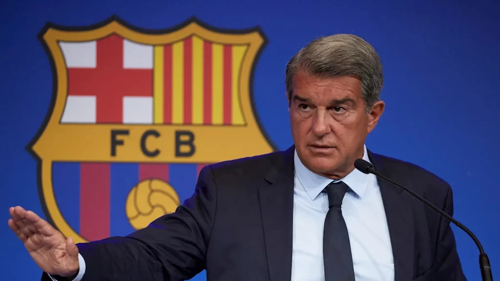 El Barça Fichará Con Cabeza Fría
