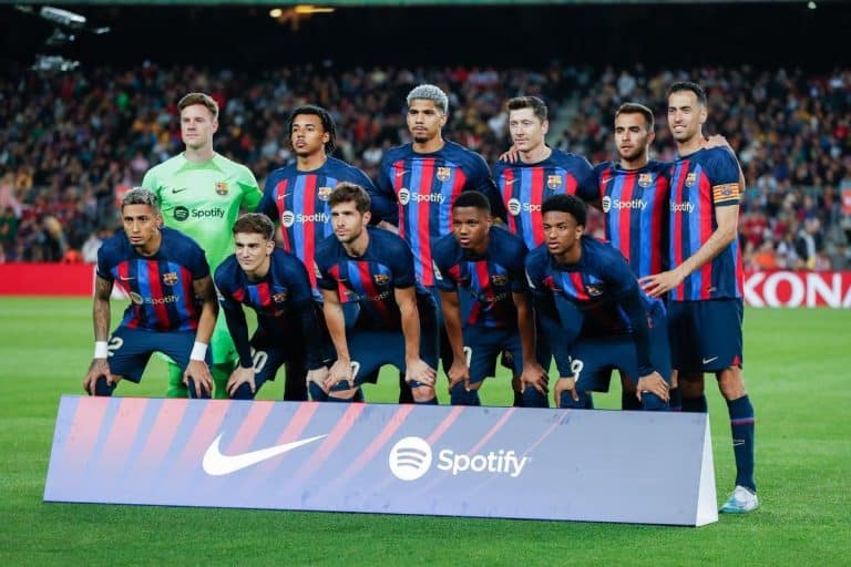 El Barça mira a Inglaterra y sopesa estos dos fichajes