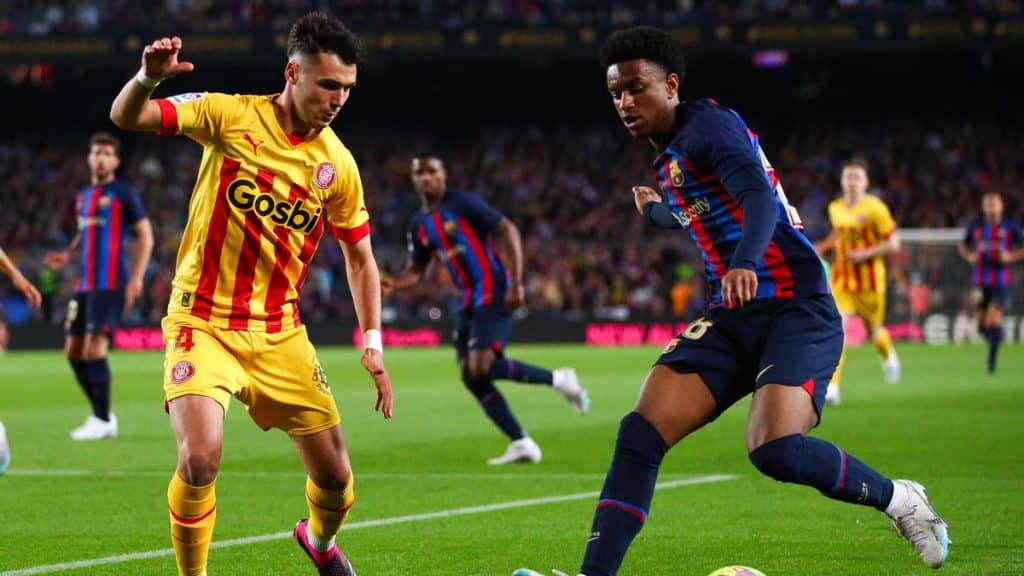 El Barça Piensa Desde Ya En El Verano