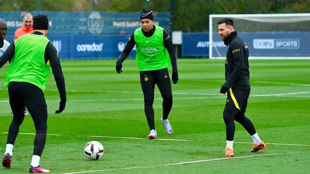 El Barcelona Está Atento A Lo Que Pueda Suceder Con Messi