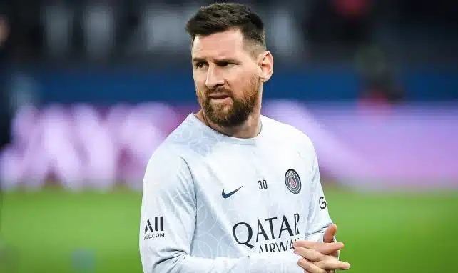 El Barcelona Lo Tiene Claro Con Messi