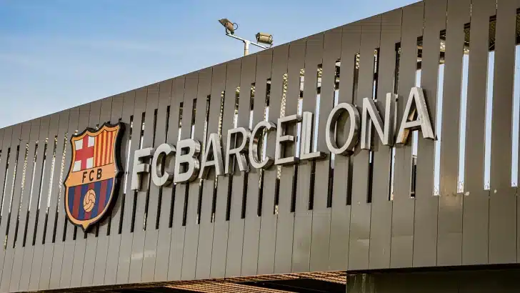 El Barcelona Perderá Muchos Patrocinantes