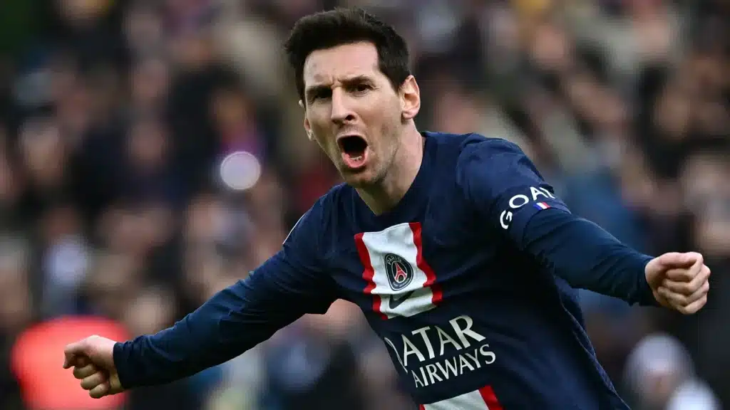 El Barcelona Quiere A Messi