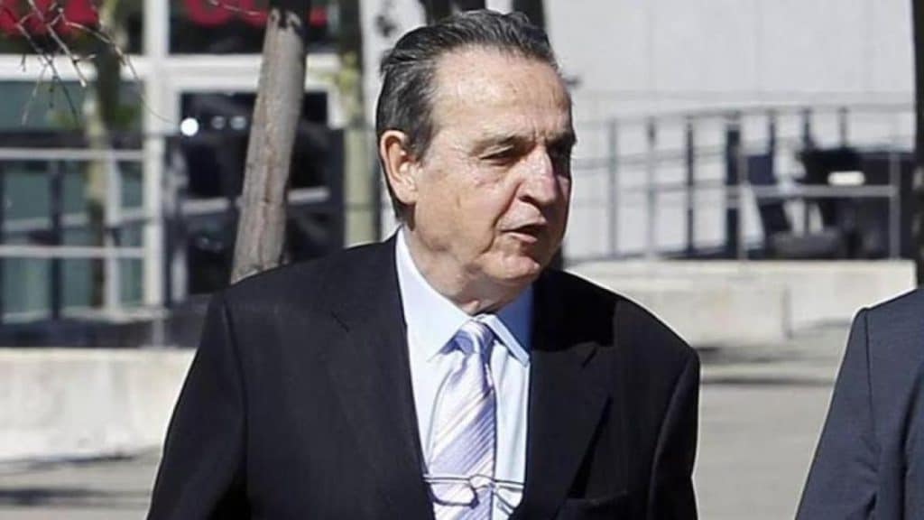El Barcelona Se Ve En Apuros Por Muchos Ámbitos Por El Caso Negreira