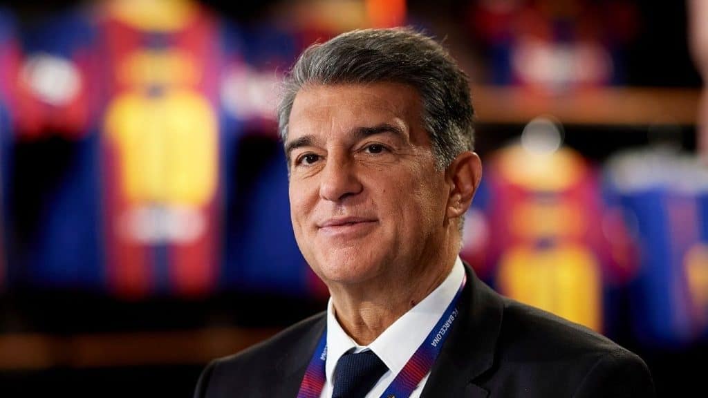 El Barcelona Tiene Que Enfrentar Este Lío Con La Justicia
