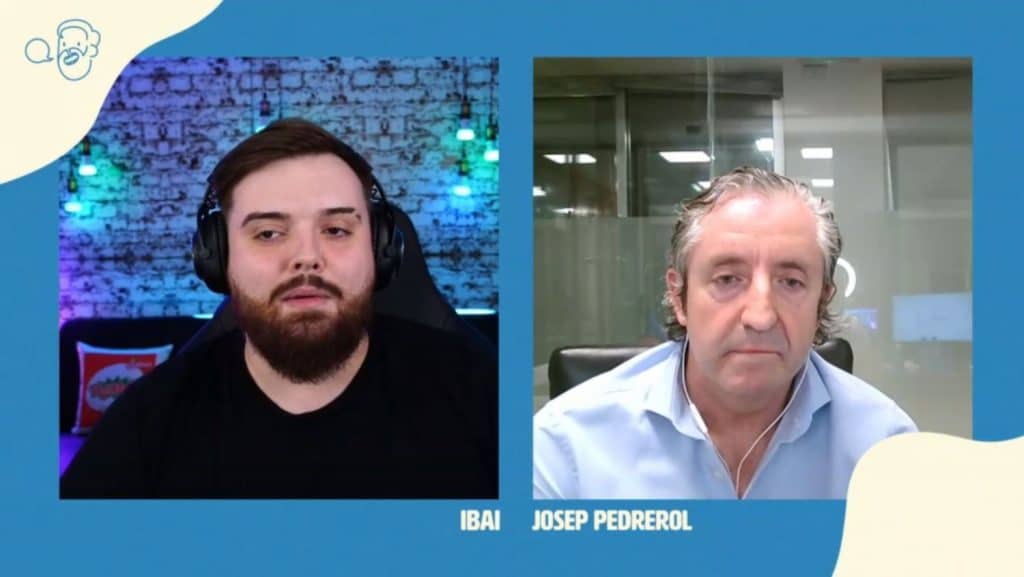 El Chiringuito: Así Ha Cambiado Josep Pedrerol Desde Sus Inicios En La Tele