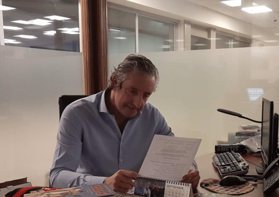 El Chiringuito: Así Ha Cambiado Josep Pedrerol Desde Sus Inicios En La Tele