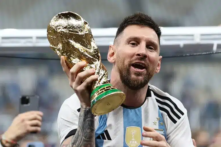 El Chiringuito Cree Que Messi Está Escuchando Ofertas