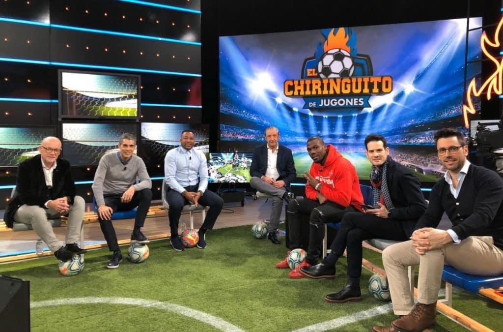 Programa De Tv