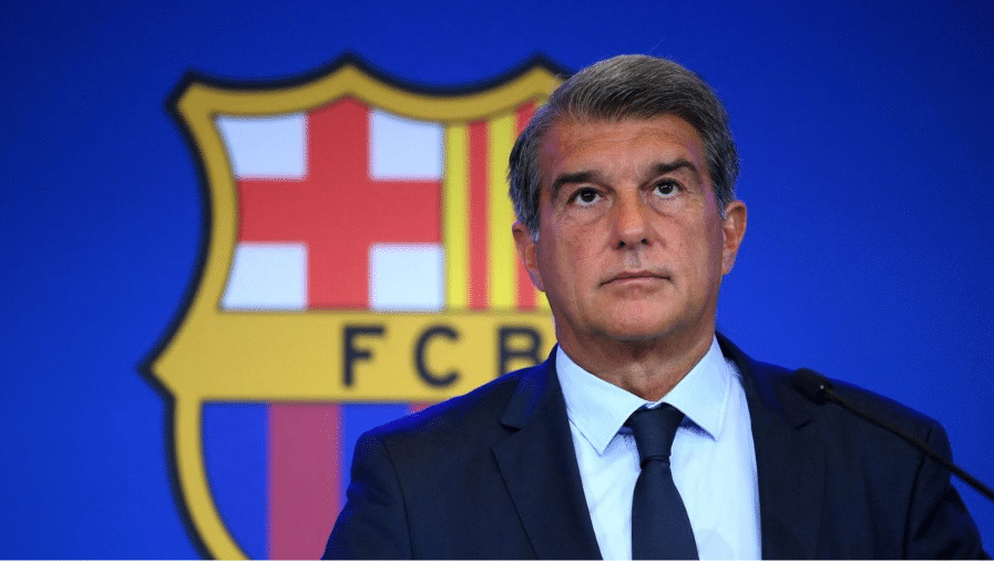 El Chiringuito Este Colaborador De Pedrerol Da Un Zasca A Laporta Por El Caso Negreira(1)