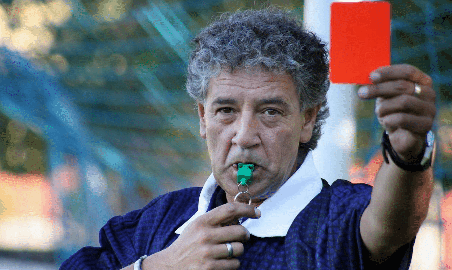 Rafa Guerrero