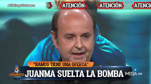 El Chiringuito: Este Colaborador La Lía Parda En Redes Por Entrar En Política