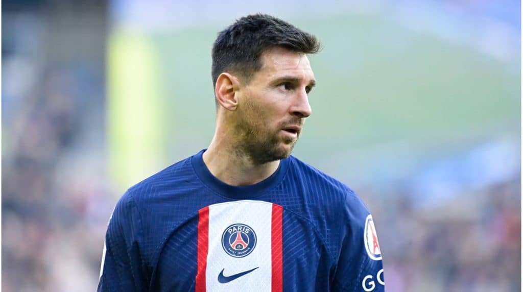 El Chiringuito Se Moja Sobre El Regreso De Messi