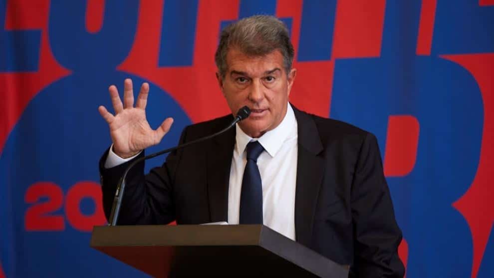 El Comité Independiente Le Informará A Ceferin De Los Hallazgos