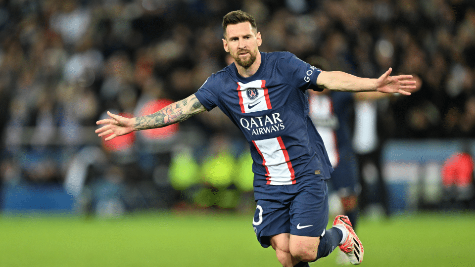 La Condición De Laliga Para Que Messi Vuelva El Barça 7 El Fc Barcelona Le Ofrecería Dos Años De Contrato