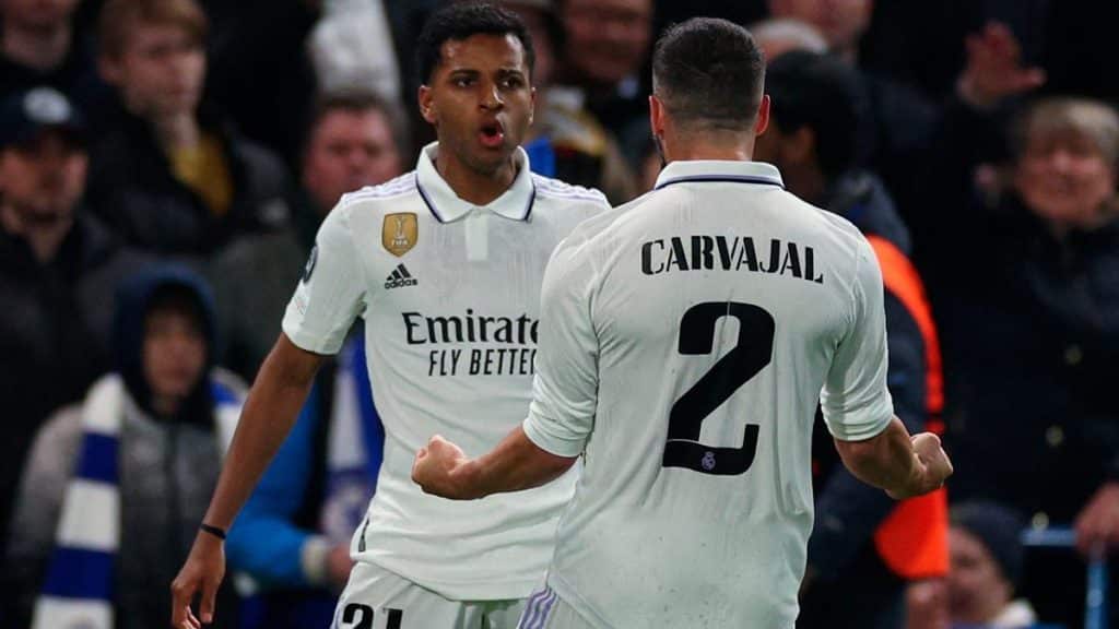 El Real Madrid Define Su Hoja De Ruta