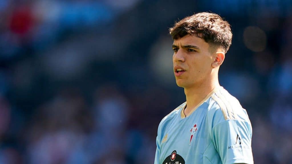 El Real Madrid Lo Ha Visto De Cerca