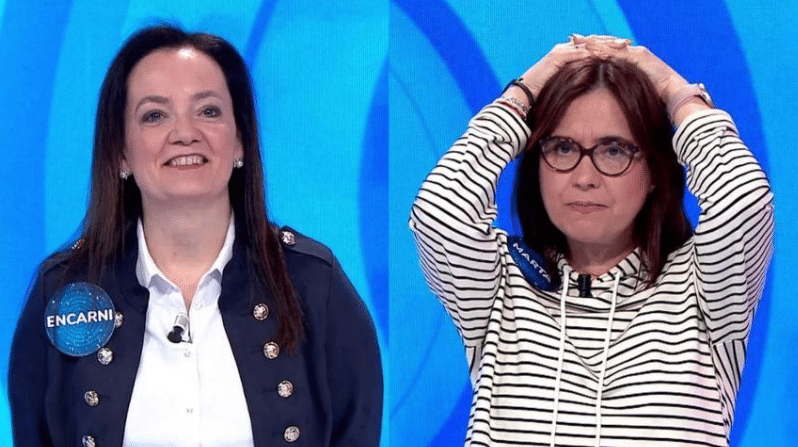 Programa De Concurso