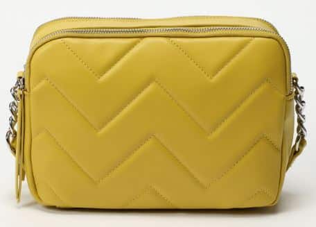 El Bolso Acolchado Que Necesitas Ya Mismo