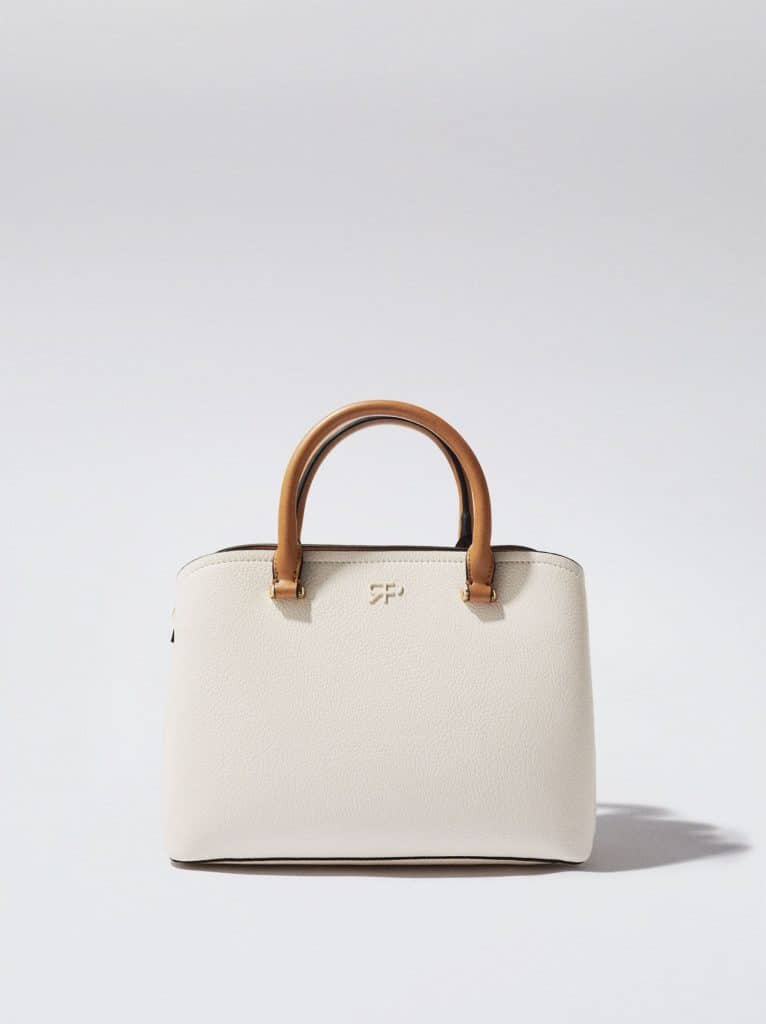 Bolso Tote Everyday De La Colección Parfois