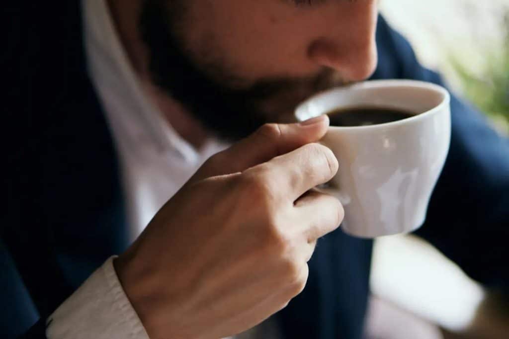 El Café No Es Perjudicial, Según La Oms